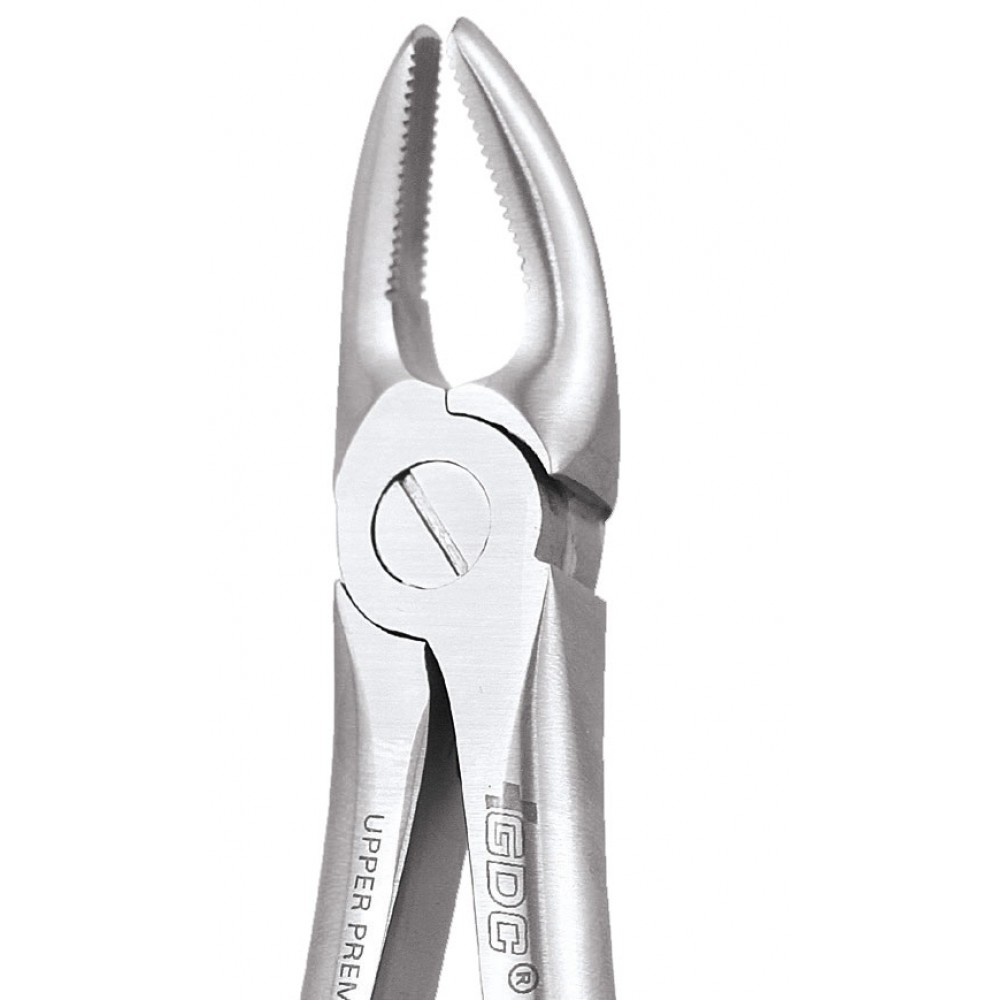 Buy Standard Extraction Forcep Upper Premolars FX7S GDC Online
